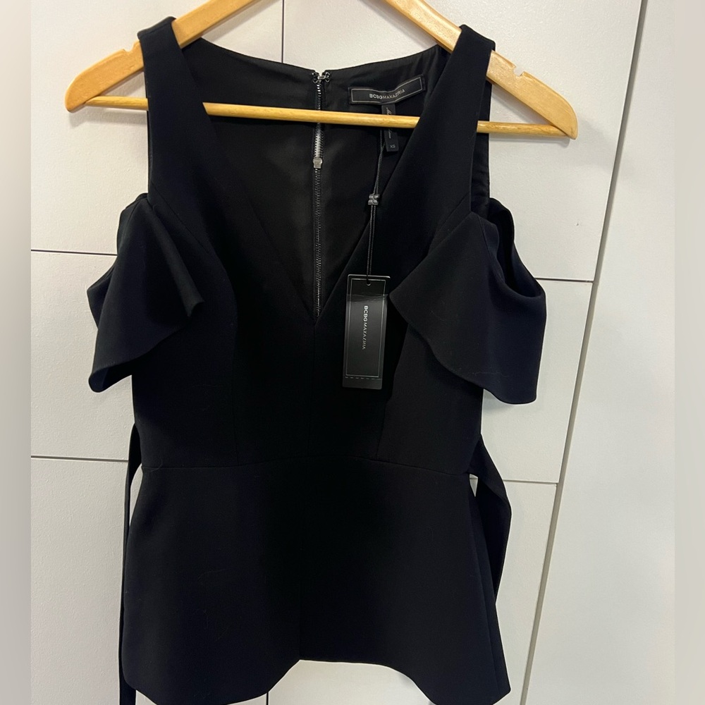 BCBG black top